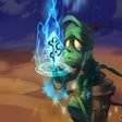 Icon of program: Amumu LOL Wallpapers New …