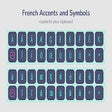 French Accents