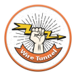 Ikon program: Wire Tunnel UDP