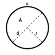 Icon of program: Circle Calculator