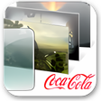 Icône du programme : Thème Coca-cola pour Wind…