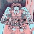 プログラムのアイコン：Looking Up I See Only a C…