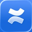 أيقونة البرنامج: Confluence Cloud