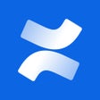 Ícone do programa: Confluence Cloud