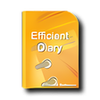 Icona del programma: Efficient Diary