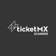 程序图标：TicketMX Scanner