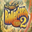 Programikonen: RollerCoaster Tycoon 2: T…