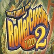 Icoon van programma: RollerCoaster Tycoon 2: T…