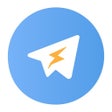 أيقونة البرنامج: 飞机-安全加密聊天软件