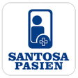 أيقونة البرنامج: SanPasien: RS. Santosa Ba…