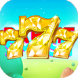 Иконка программы: 777 Rabbit Smash