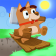 プログラムのアイコン：Dogstructor