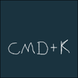 Icon of program: cmdK