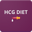 程序图标：HCG Diet Guide