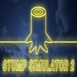プログラムのアイコン：Stump Simulator 2