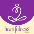 Ícone do programa: Heartfulness: Daily Medit…