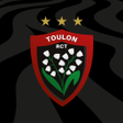 プログラムのアイコン：Rugby Club Toulonnais Off…