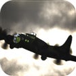 أيقونة البرنامج: Bomber Captain