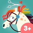 أيقونة البرنامج: Pony Style Box