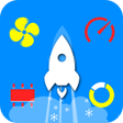 プログラムのアイコン：Clean Up to Speed Up Your…