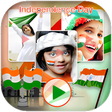 Independence Day Video Maker