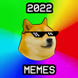 Icon of program: Dank Meme Soundboard 2022