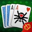 Ikona programu: Spider Solitaire Free no …