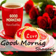 程序图标：Good Morning Shayari in h…