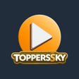 ไอคอนของโปรแกรม: ToppersSky Class 9th  10t…