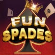 Ikon program: Fun Spades Card Game