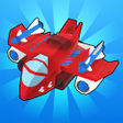 Icon of program: Merge Robot Rise Battle