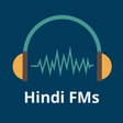 Icon of program: Hindi FM Radio
