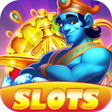 程序图标：Slots Vamos- Caça-níqueis