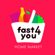 Ikona programu: Rede Fast4you