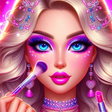 Programikonen: Princess Makeup: Wedding …