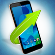 Иконка программы: Mobile Phone Recovery Hel…