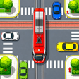 ไอคอนของโปรแกรม: Tram Car Traffic control …