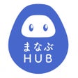 프로그램 아이콘: まなぶHUB