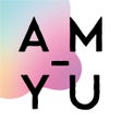 Ícone do programa: AM-YUアミュ美容師向けコミュニケーションアプリ