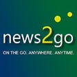 プログラムのアイコン：Guyana News 2 Go