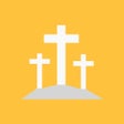 ไอคอนของโปรแกรม: My Stations of the Cross