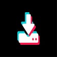 프로그램 아이콘: TikTok Downloader