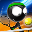 程序图标：Stickman Tennis - Career
