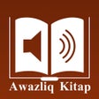 Ícone do programa: Awazliq Kitap