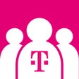أيقونة البرنامج: T-Mobile FamilyMode