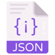 Icon of program: JSON Viewer Pro By PatilW…