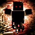 プログラムのアイコン：Chorror maps Meinkraft. B…