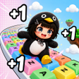 程序图标：Obby Escape: Keyboard ASM…