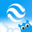 程序图标：中国大地超级APP