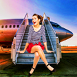 プログラムのアイコン：Frames : Photo Frame Blur…